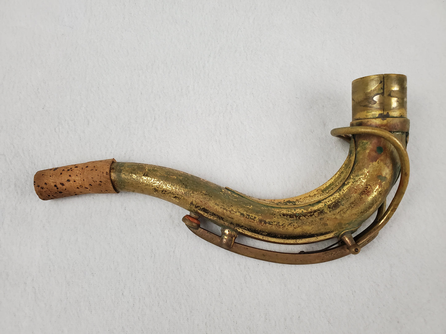 Selmer Super Sax Tenor Saxophone 17xxx