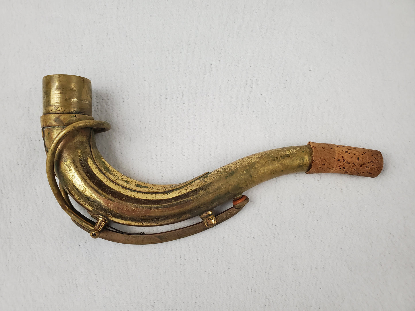 Selmer Super Sax Tenor Saxophone 17xxx