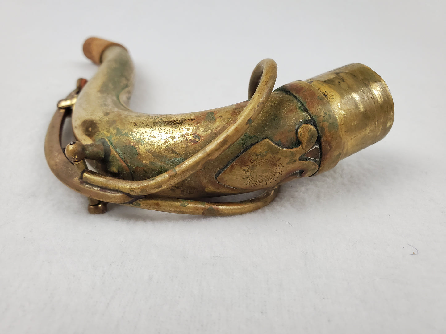 Selmer Super Sax Tenor Saxophone 17xxx
