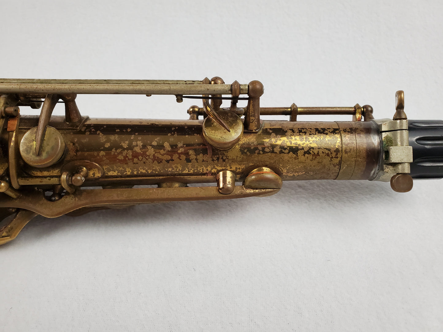 Selmer Mark VI Tenor Saxophone 96xxx