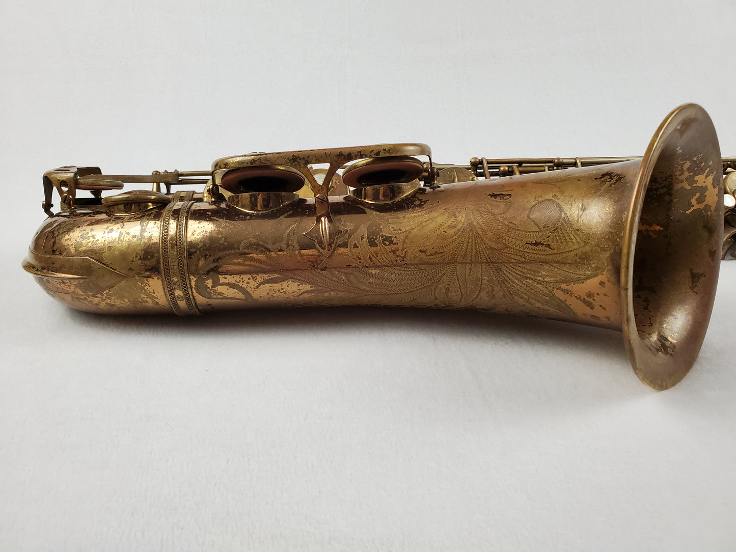 Selmer Mark VI Tenor Saxophone 96xxx
