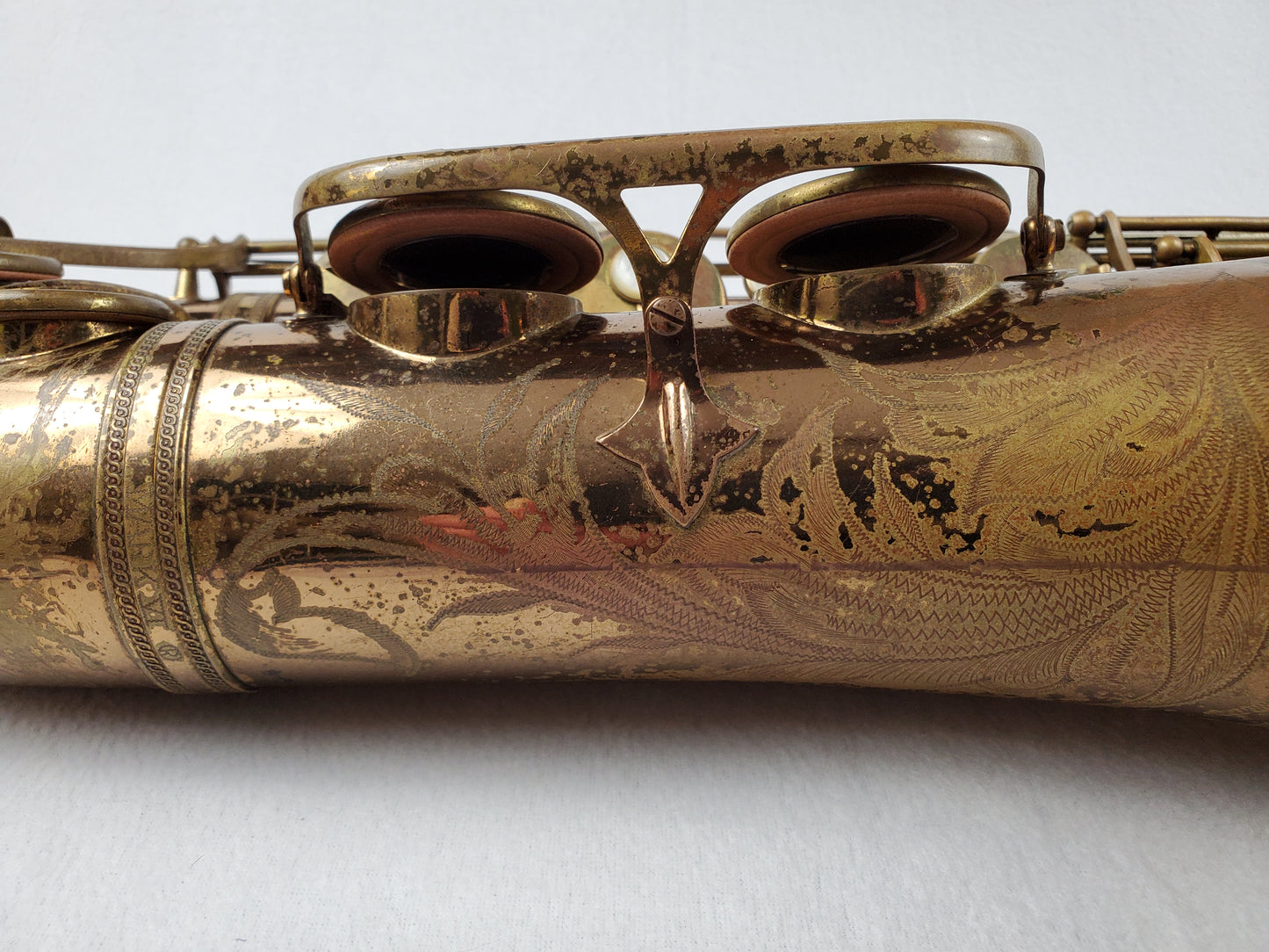 Selmer Mark VI Tenor Saxophone 96xxx