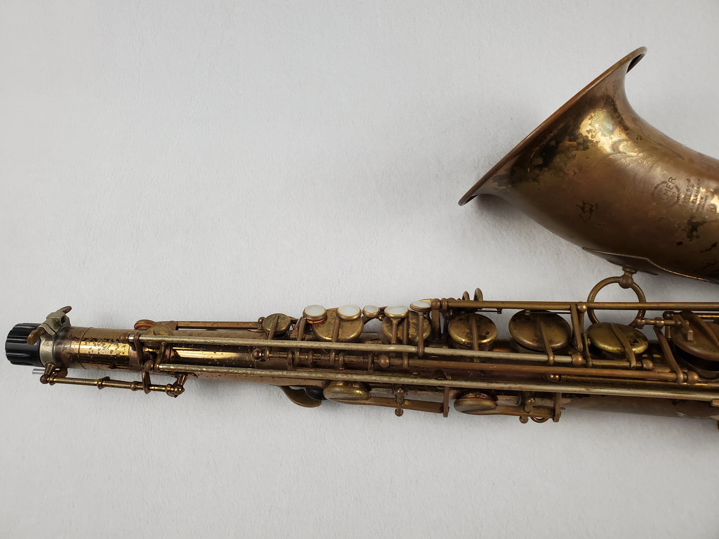Selmer Mark VI Tenor Saxophone 96xxx