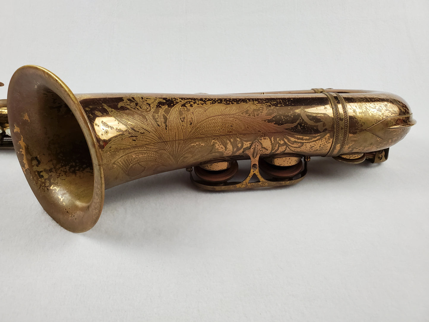 Selmer Mark VI Tenor Saxophone 96xxx