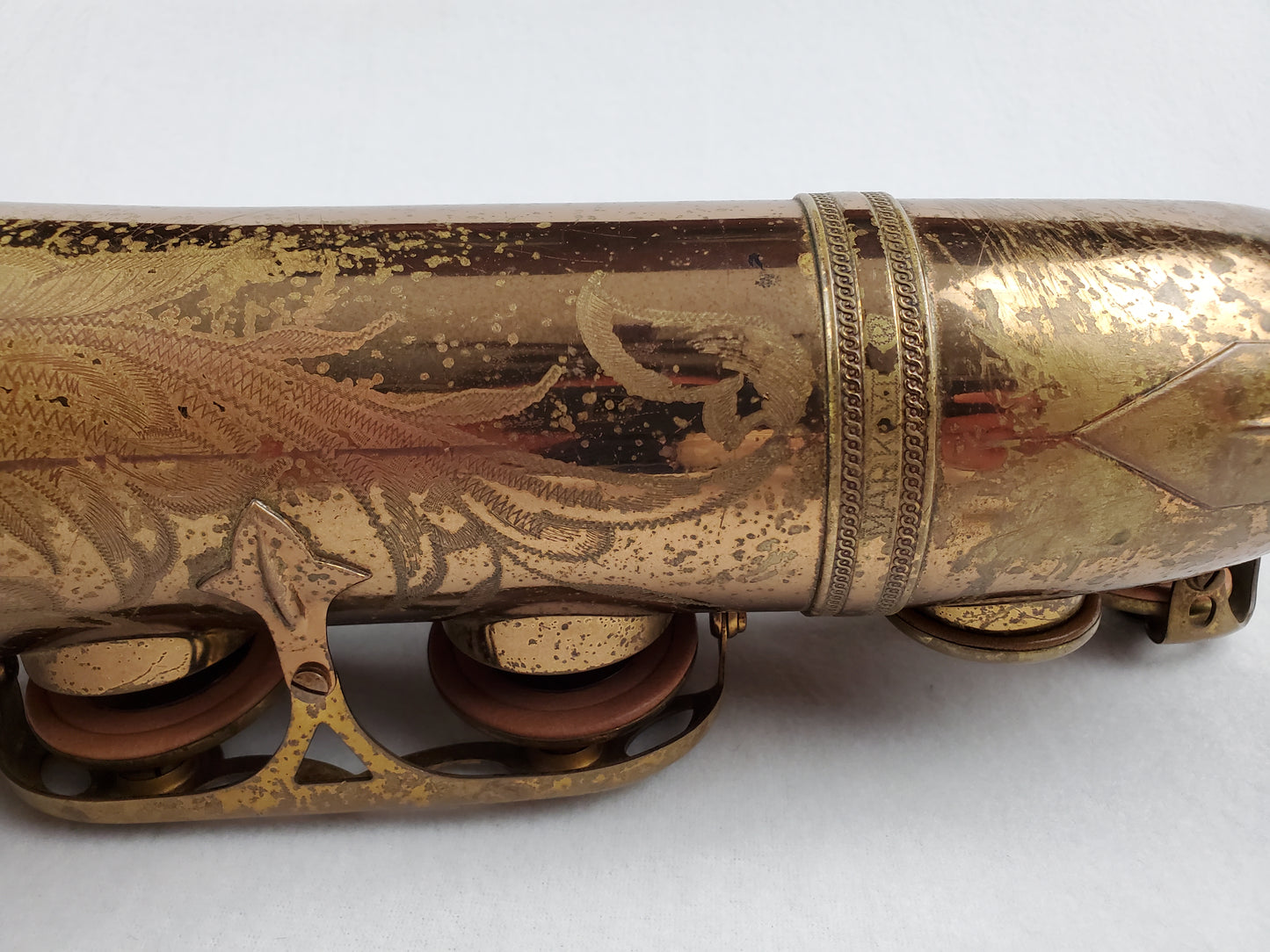 Selmer Mark VI Tenor Saxophone 96xxx