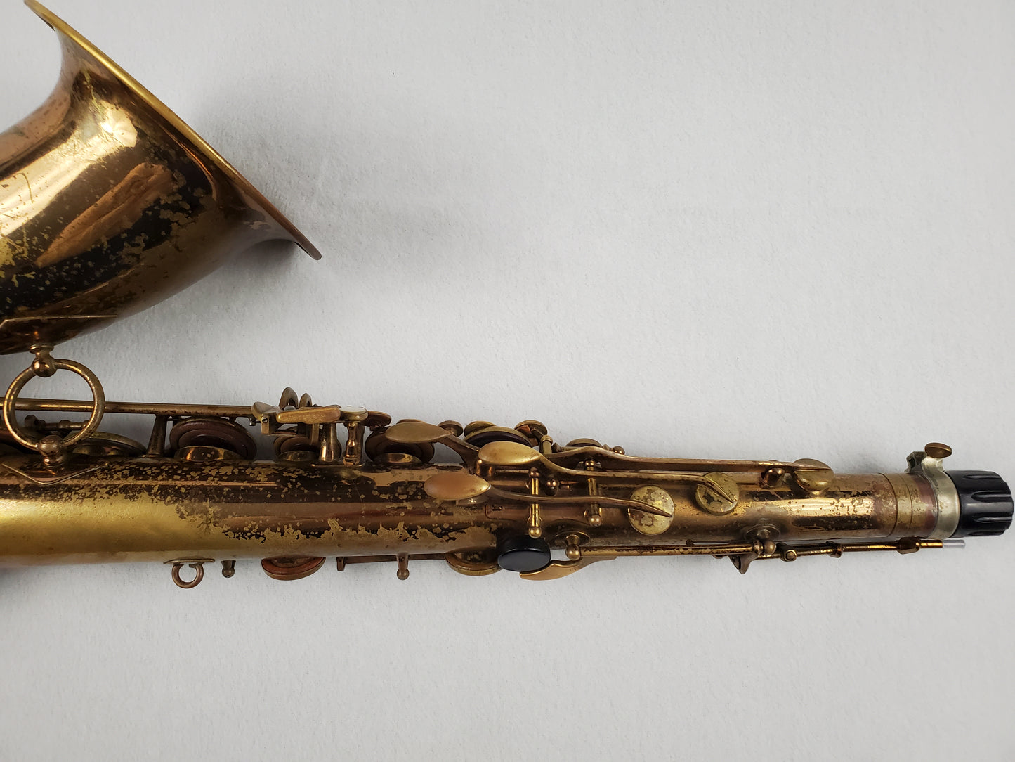 Selmer Mark VI Tenor Saxophone 96xxx