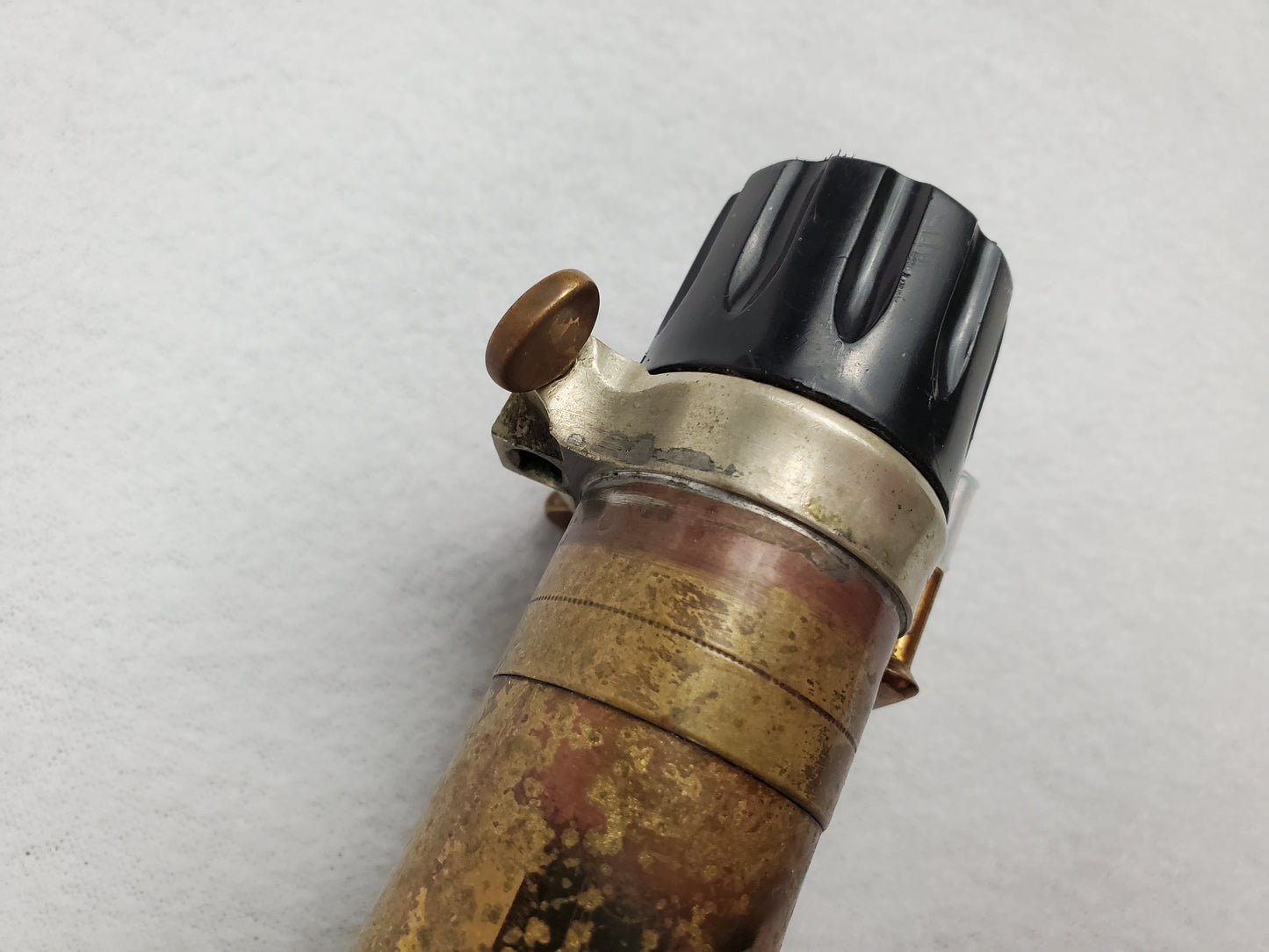 Selmer Mark VI Tenor Saxophone 96xxx