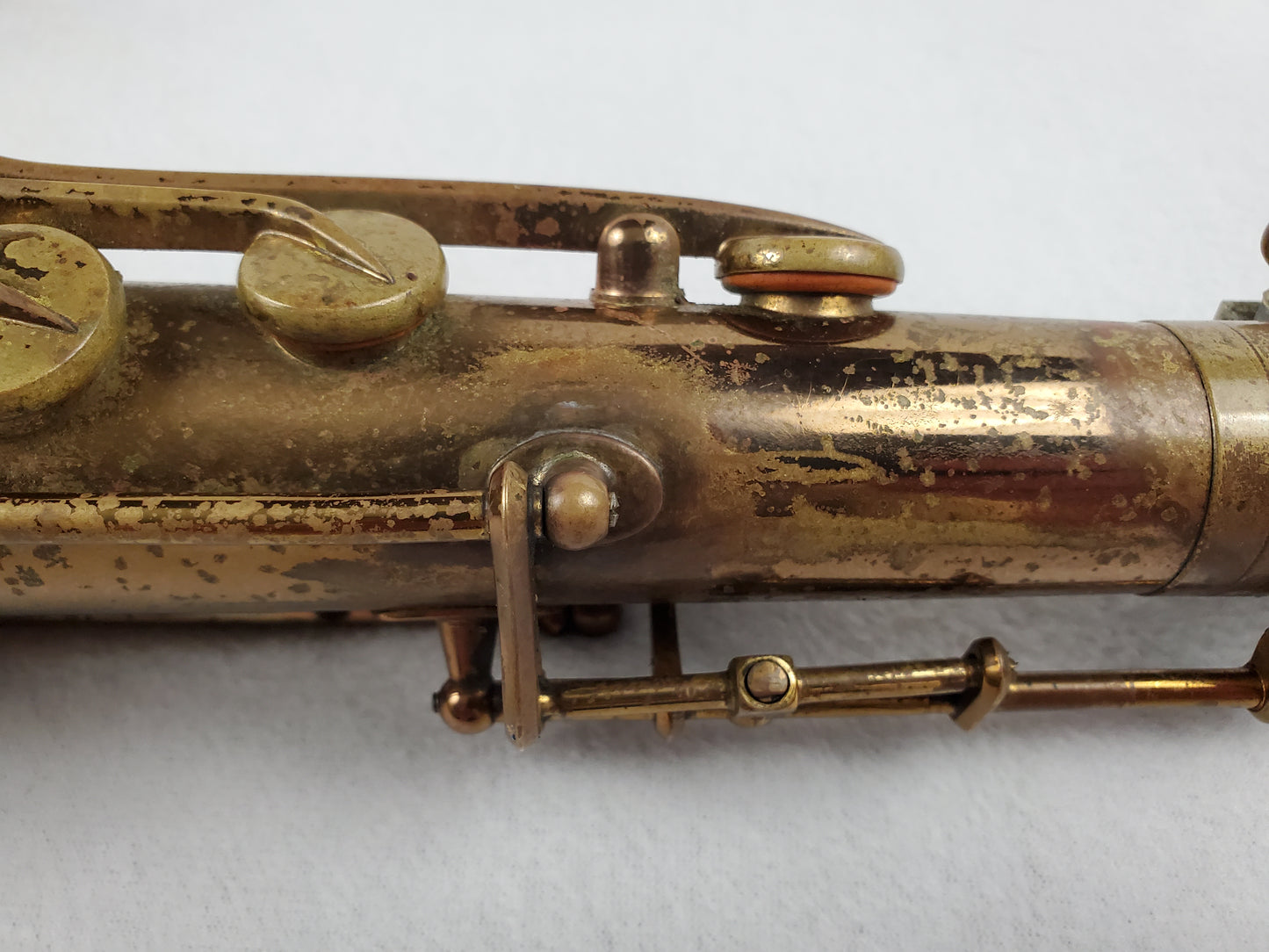 Selmer Mark VI Tenor Saxophone 96xxx