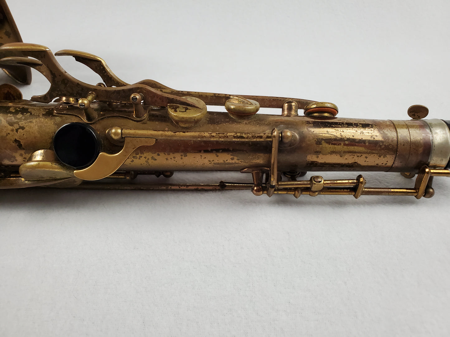 Selmer Mark VI Tenor Saxophone 96xxx