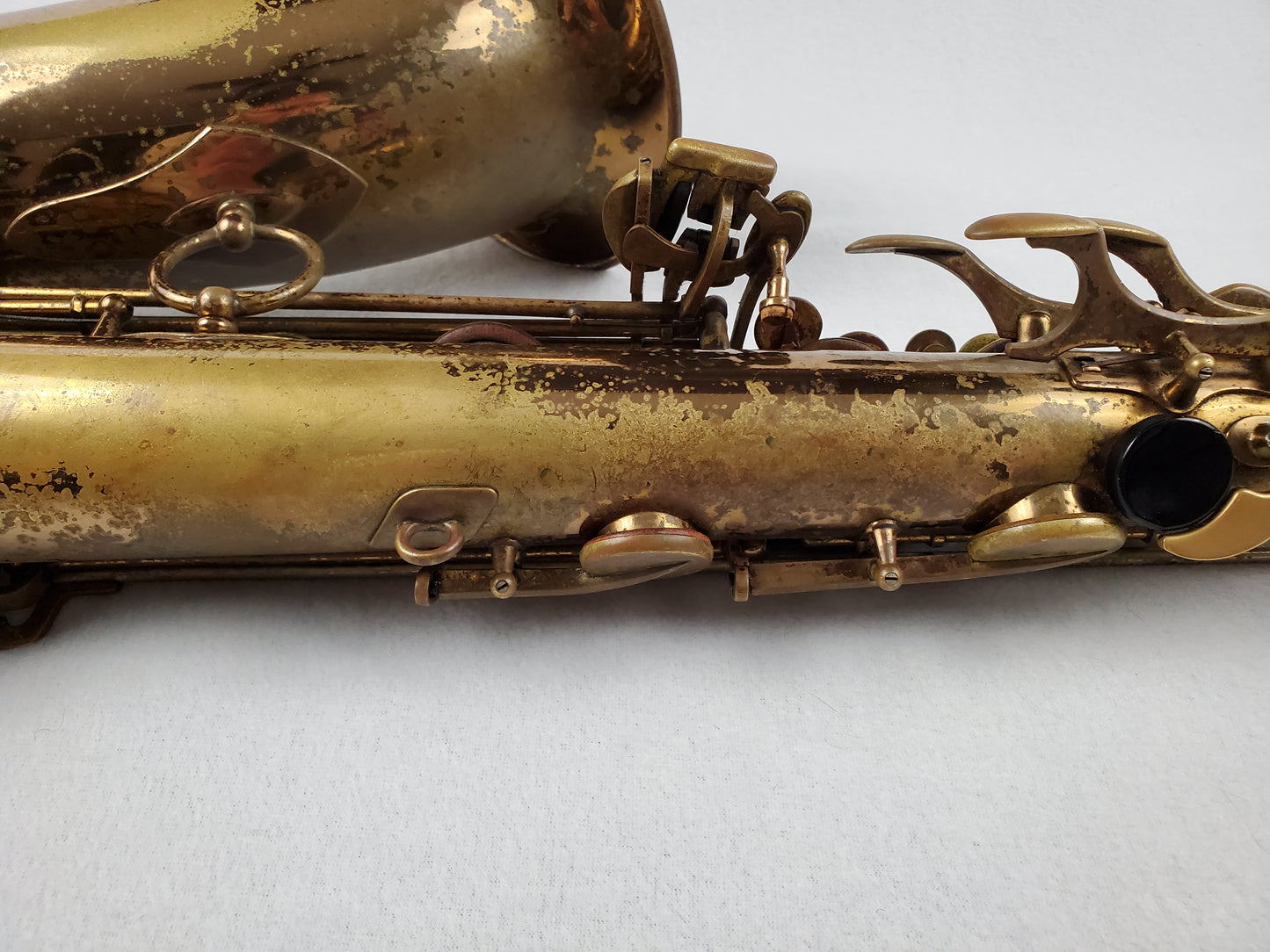 Selmer Mark VI Tenor Saxophone 96xxx