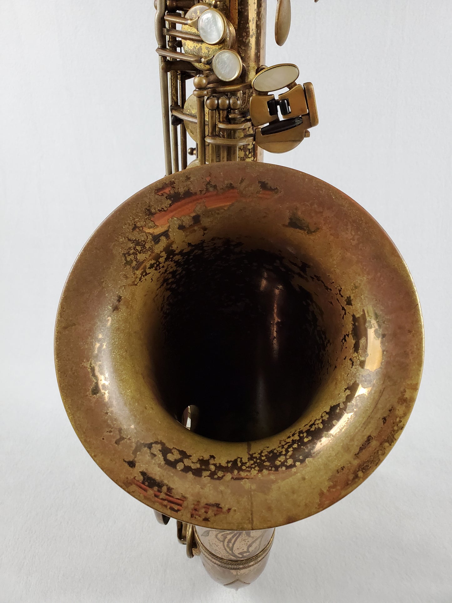 Selmer Mark VI Tenor Saxophone 96xxx