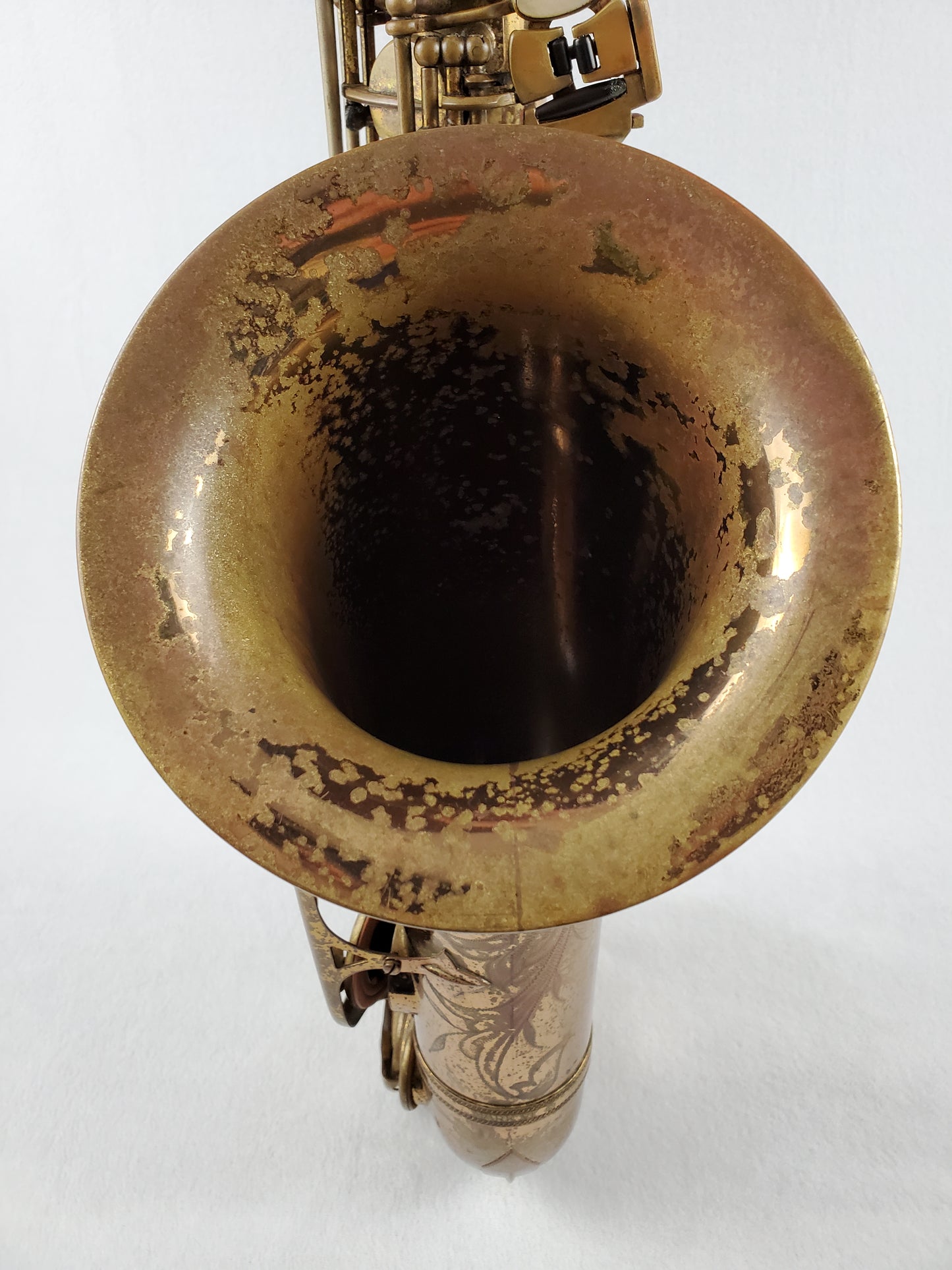 Selmer Mark VI Tenor Saxophone 96xxx