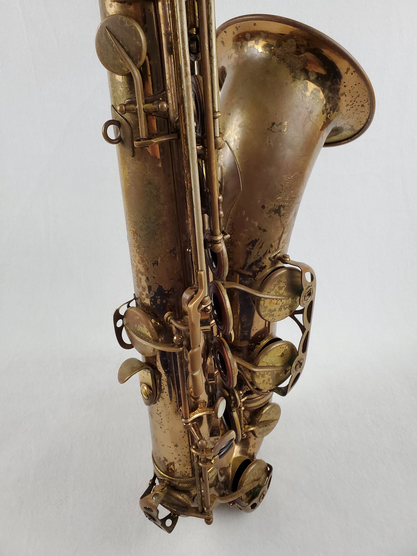 Selmer Mark VI Tenor Saxophone 96xxx