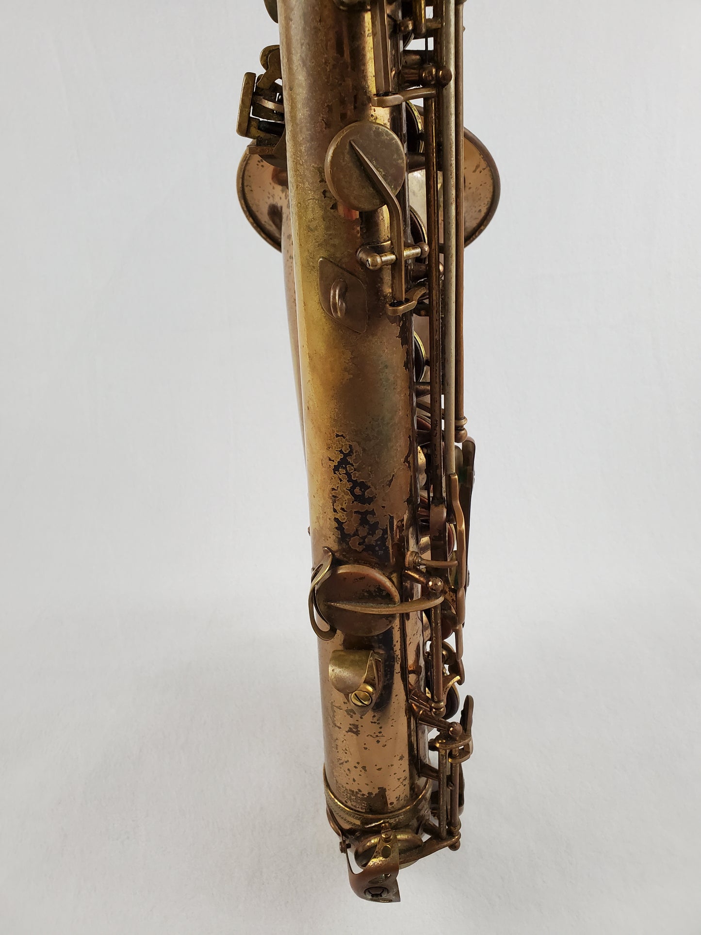 Selmer Mark VI Tenor Saxophone 96xxx