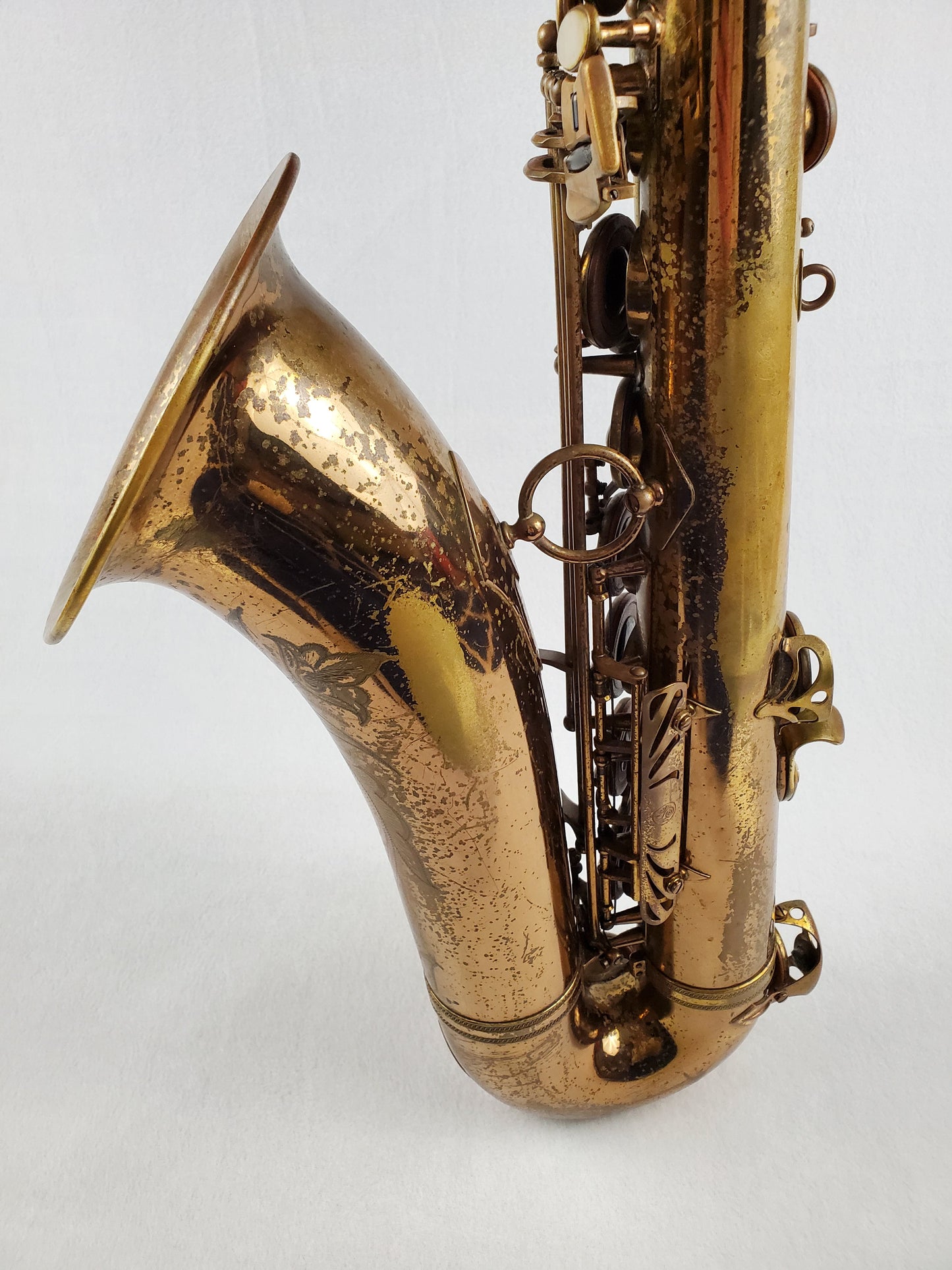 Selmer Mark VI Tenor Saxophone 96xxx