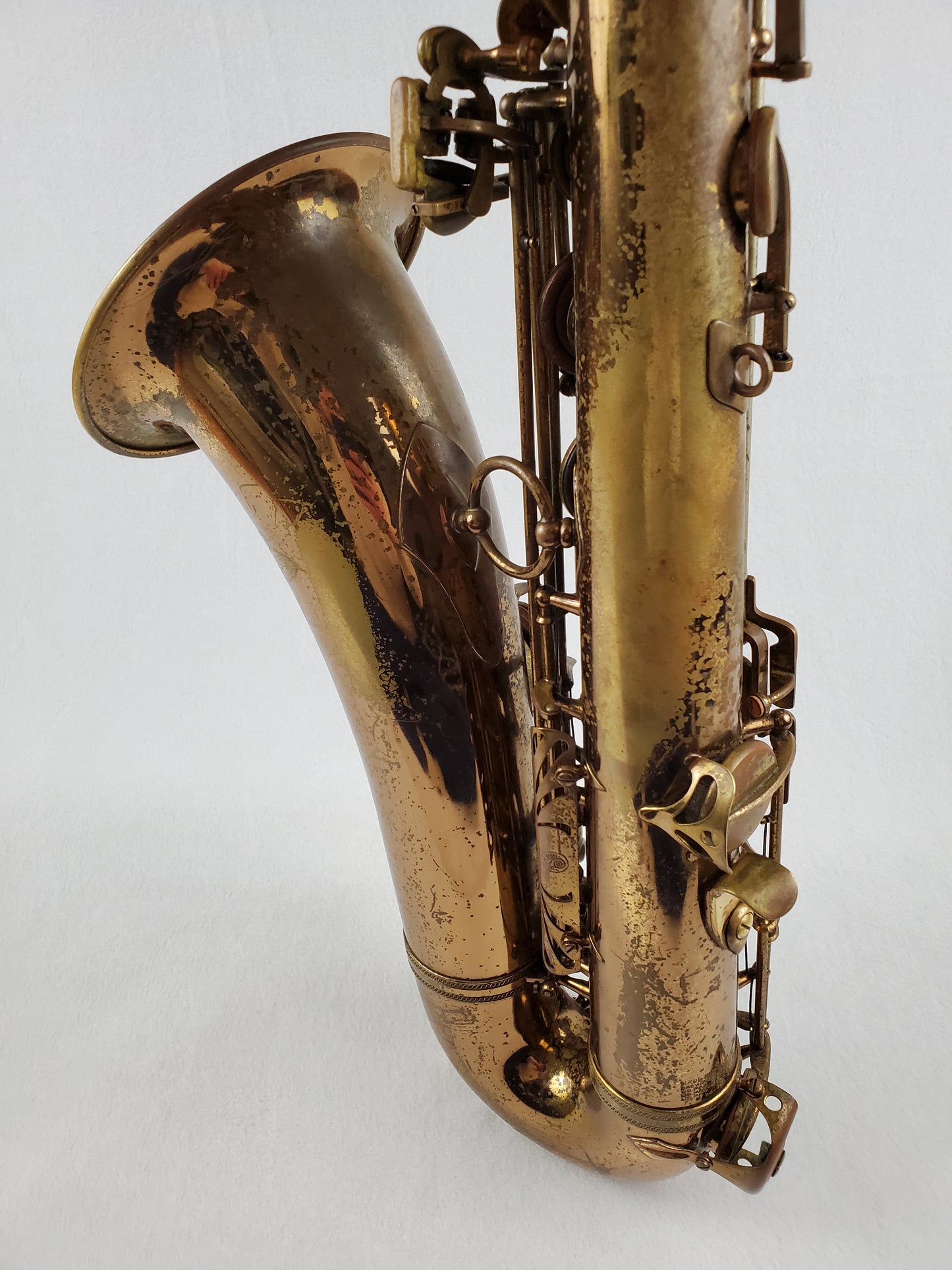 Selmer Mark VI Tenor Saxophone 96xxx