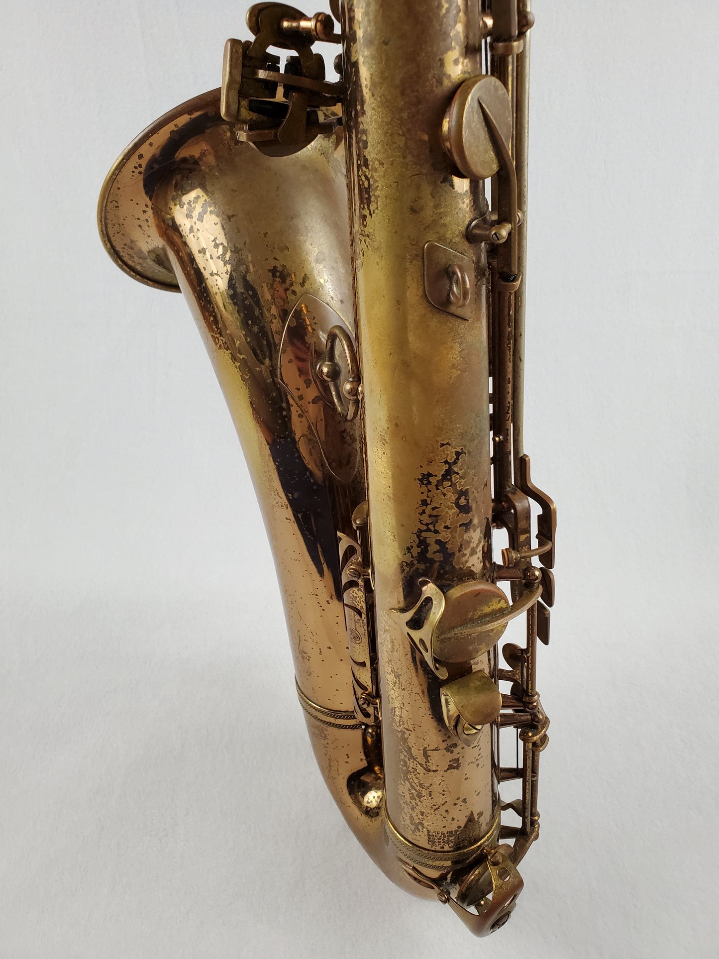 Selmer Mark VI Tenor Saxophone 96xxx