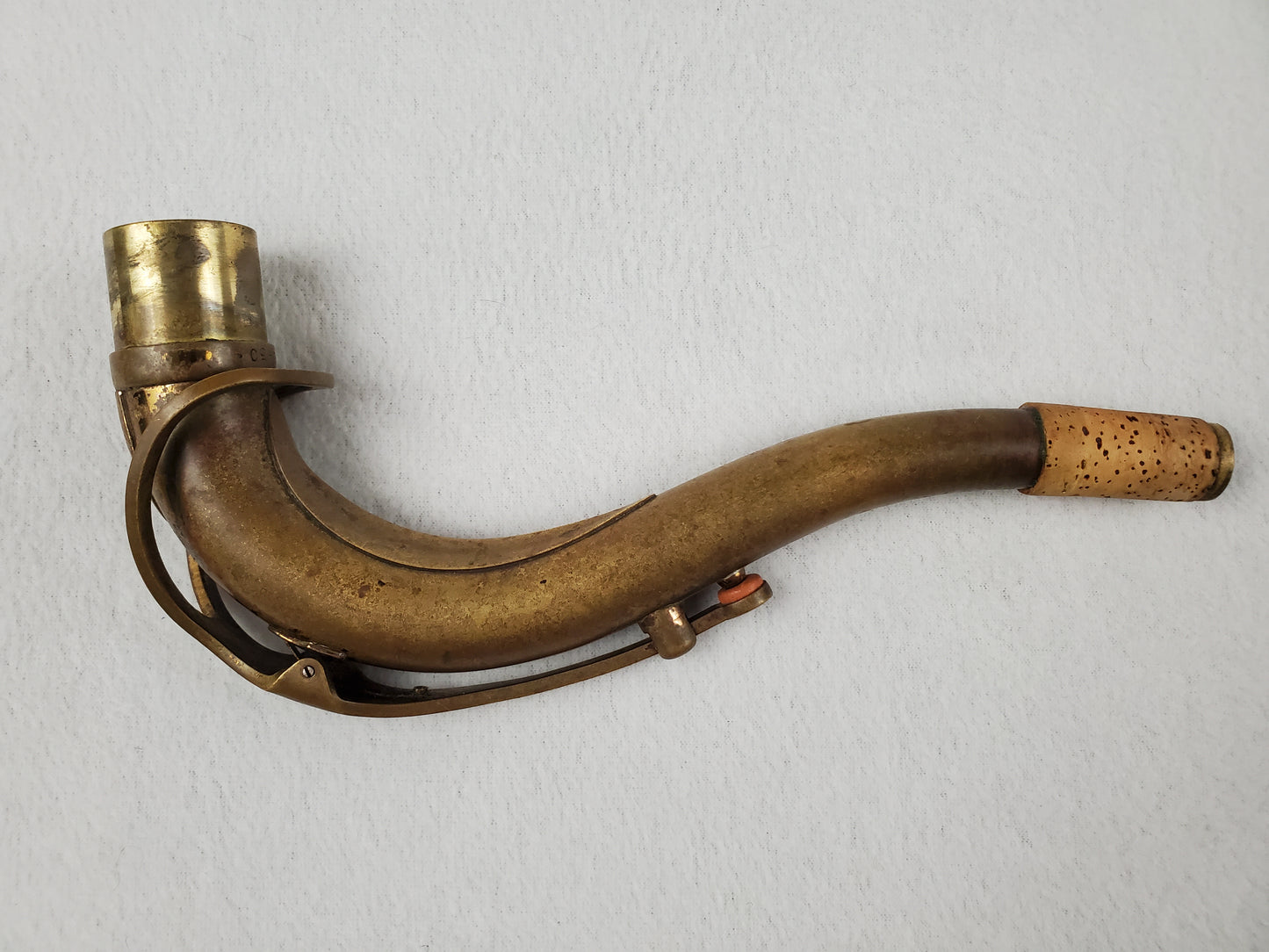 Selmer Mark VI Tenor Saxophone 96xxx