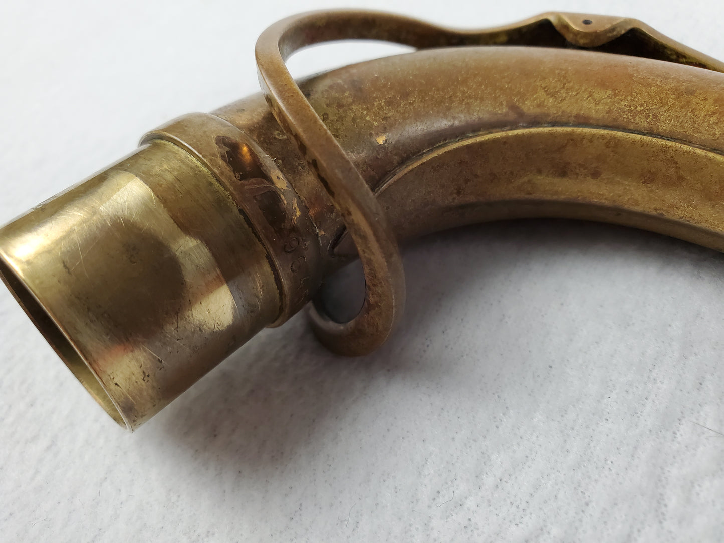 Selmer Mark VI Tenor Saxophone 96xxx