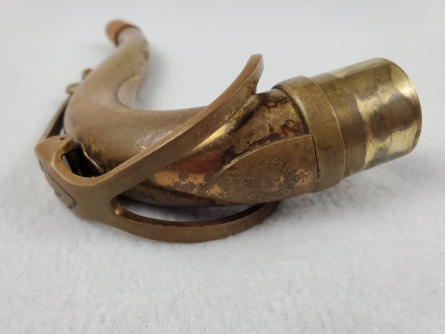 Selmer Mark VI Tenor Saxophone 96xxx