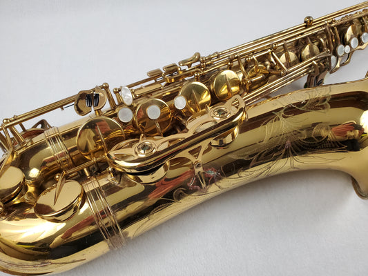 Selmer Mark VII Tenor Saxophone 239xxx