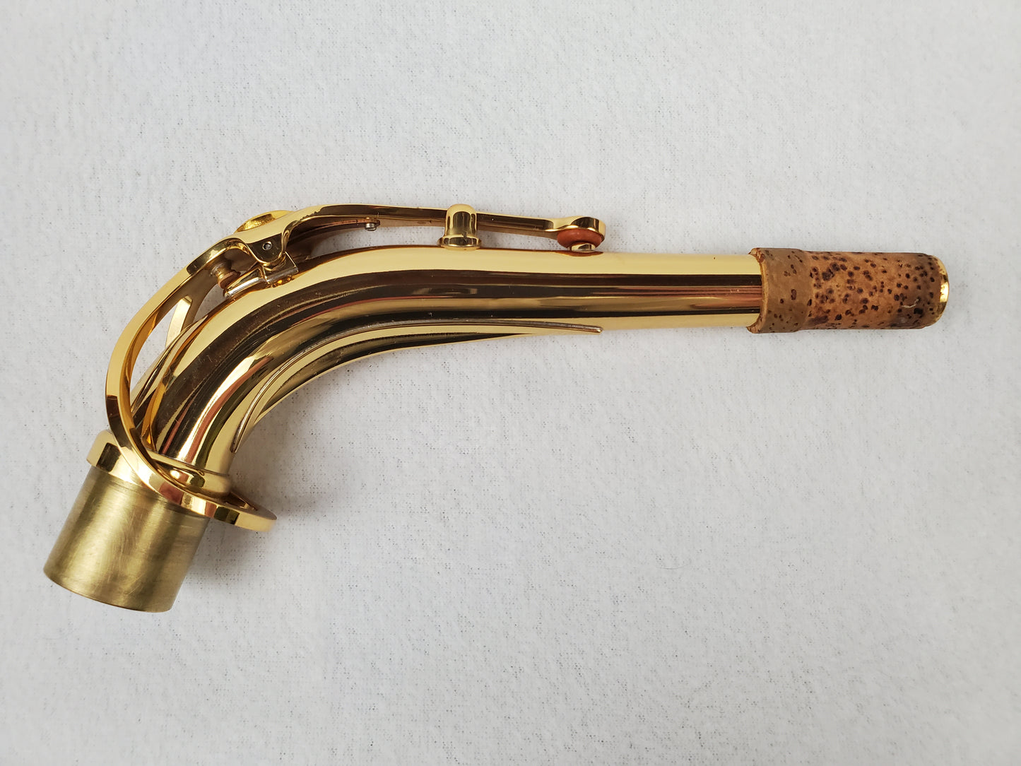 Yamaha YAS-82Zii Custom Z Alto Saxophone