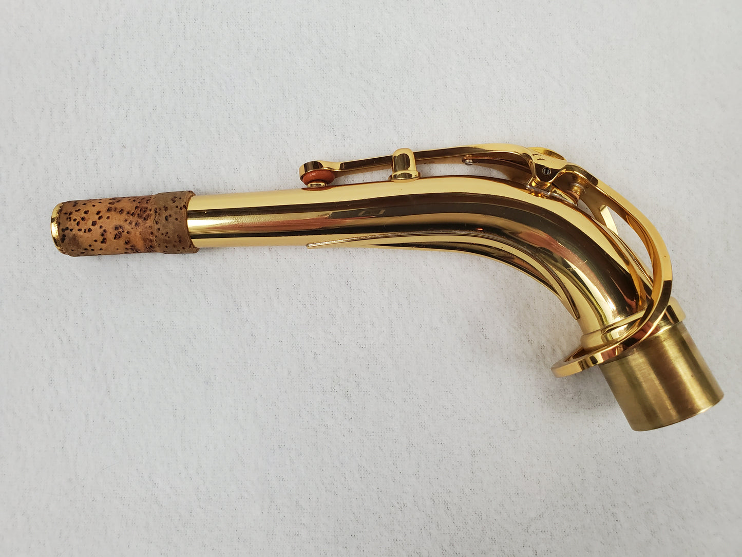 Yamaha YAS-82Zii Custom Z Alto Saxophone