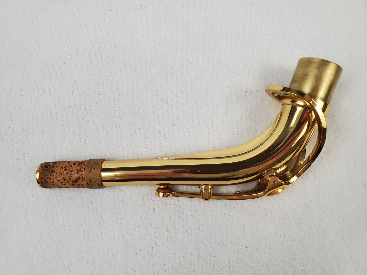 Yamaha YAS-82Zii Custom Z Alto Saxophone