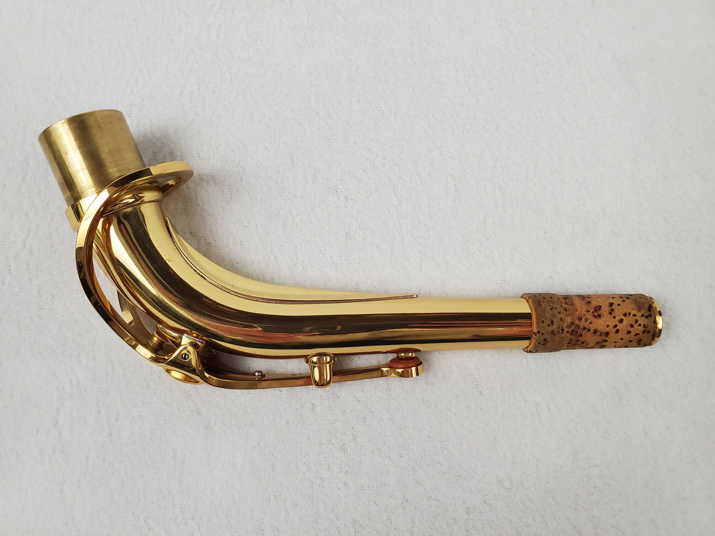 Yamaha YAS-82Zii Custom Z Alto Saxophone