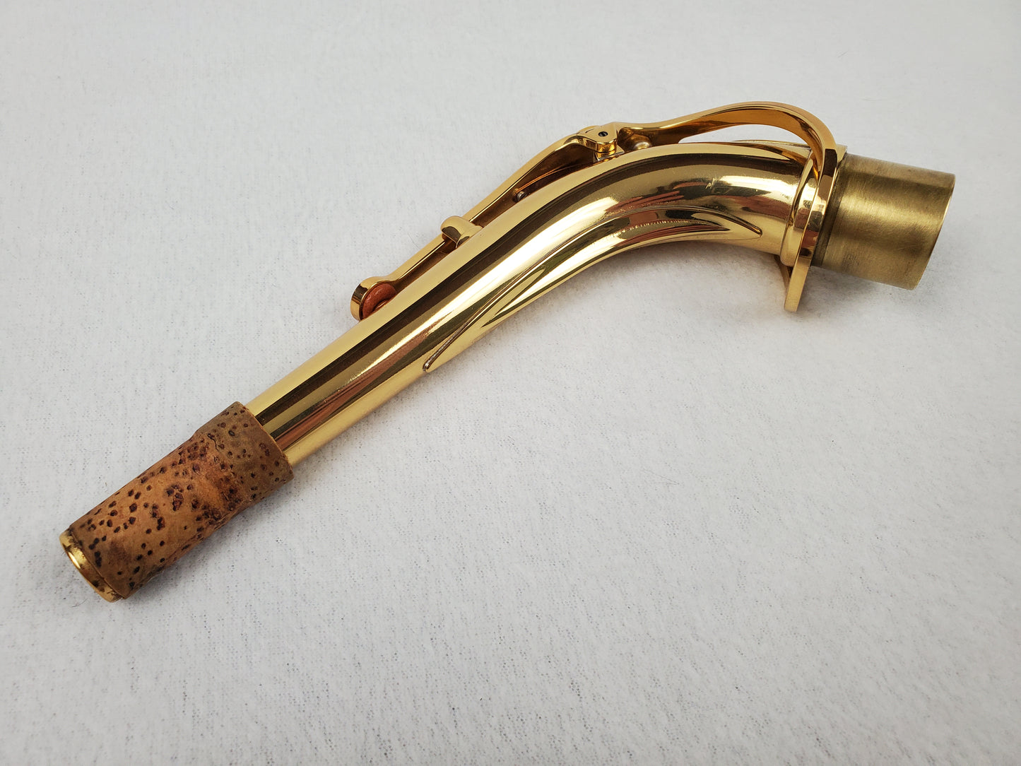 Yamaha YAS-82Zii Custom Z Alto Saxophone