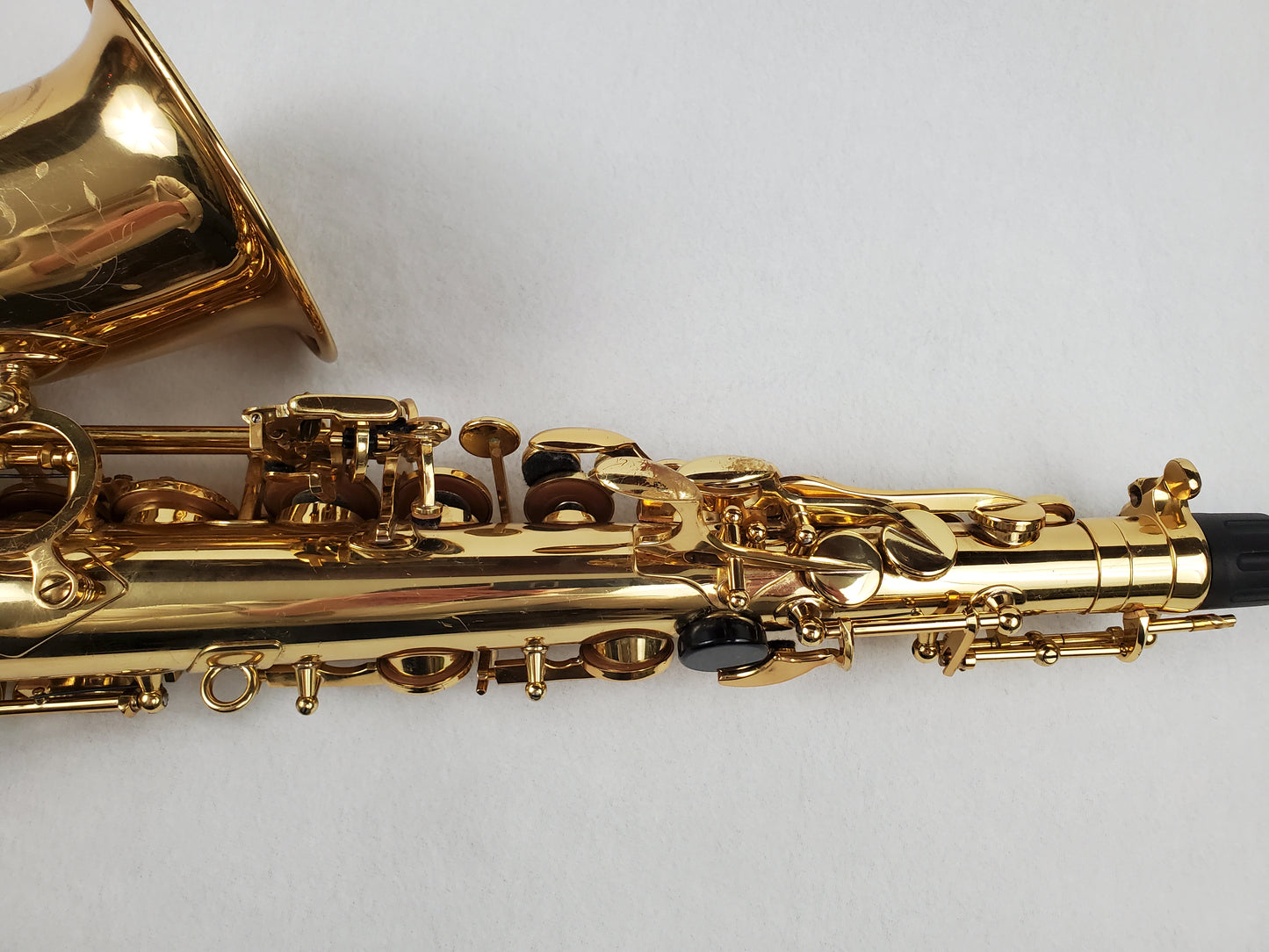Selmer Super Action 80 Series II SA80II Jubilee Edition Alto Saxophone 764xxx