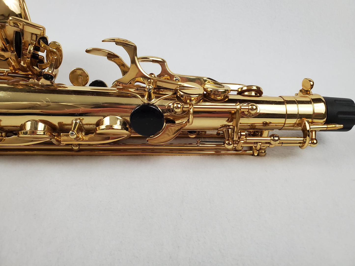 Selmer Super Action 80 Series II SA80II Jubilee Edition Alto Saxophone 764xxx