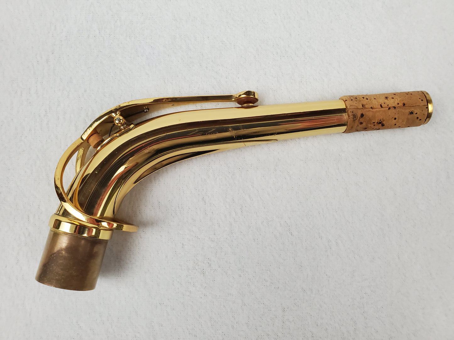Selmer Super Action 80 Series II SA80II Jubilee Edition Alto Saxophone 764xxx