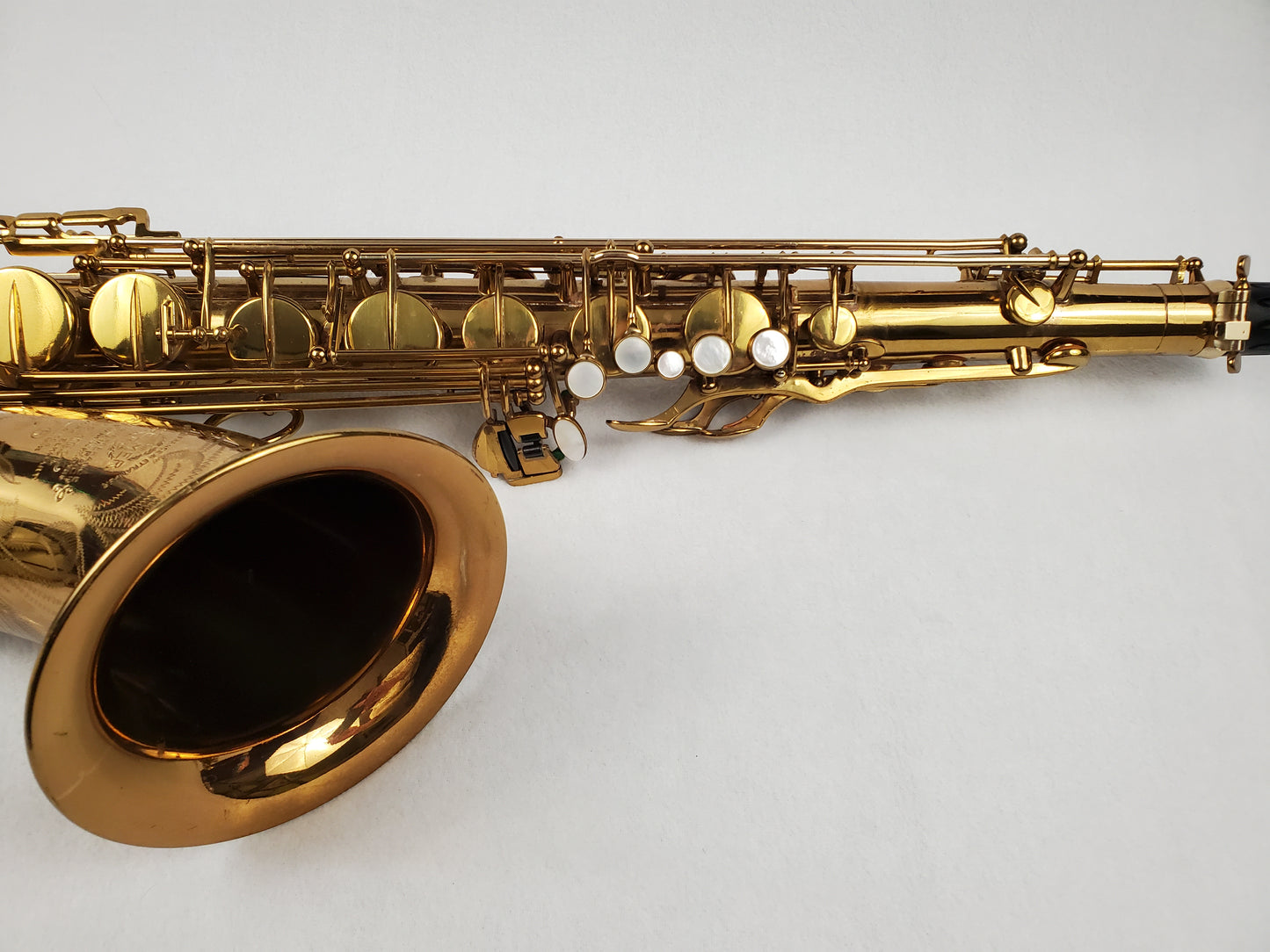 Selmer Mark VI Tenor Saxophone 93xxx