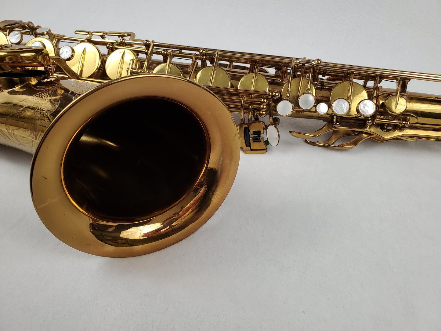 Selmer Mark VI Tenor Saxophone 93xxx