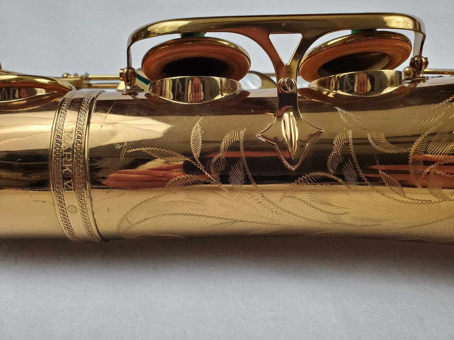 Selmer Mark VI Tenor Saxophone 93xxx