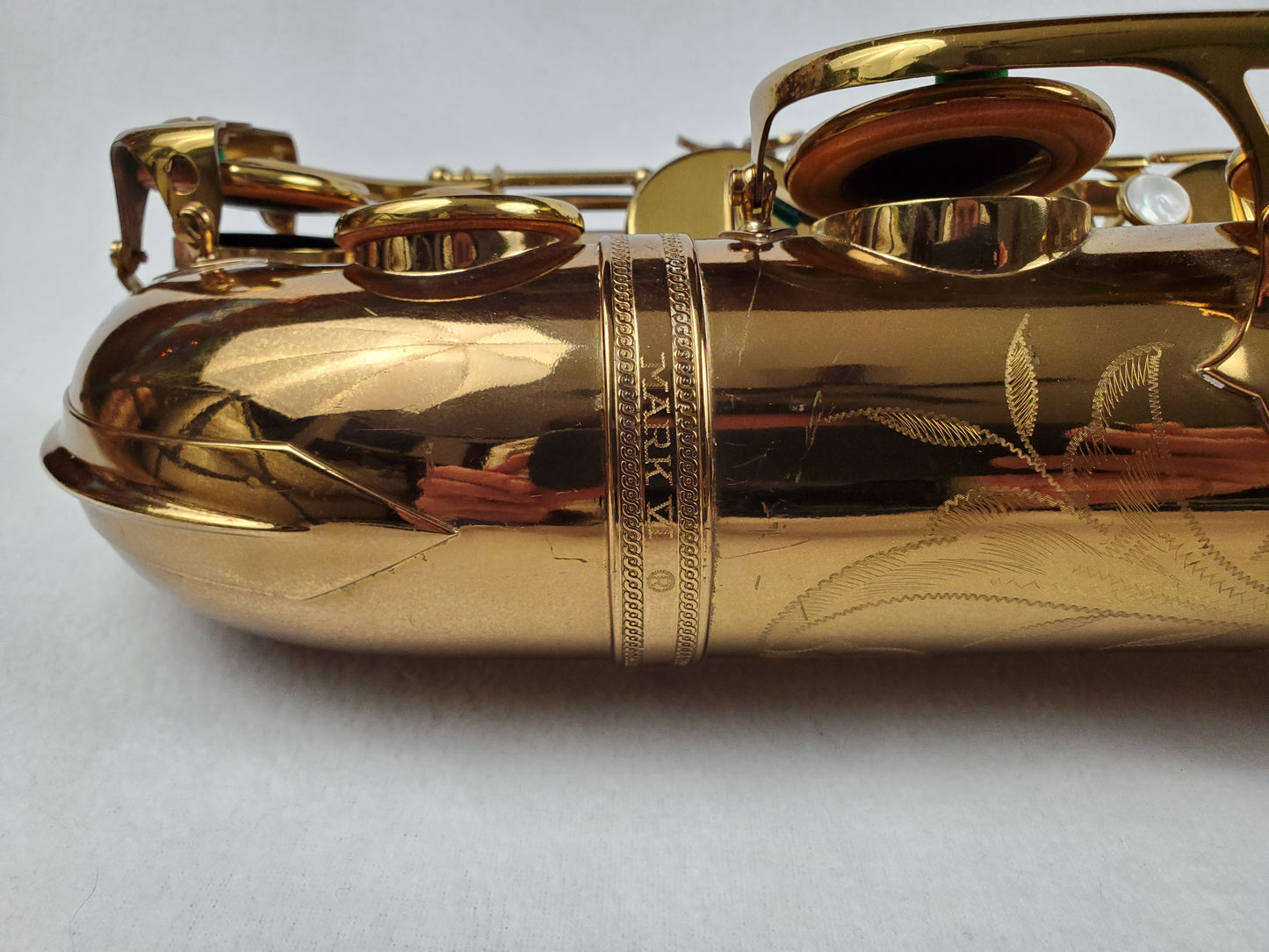 Selmer Mark VI Tenor Saxophone 93xxx