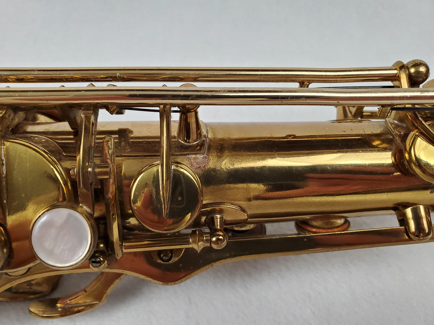 Selmer Mark VI Tenor Saxophone 93xxx