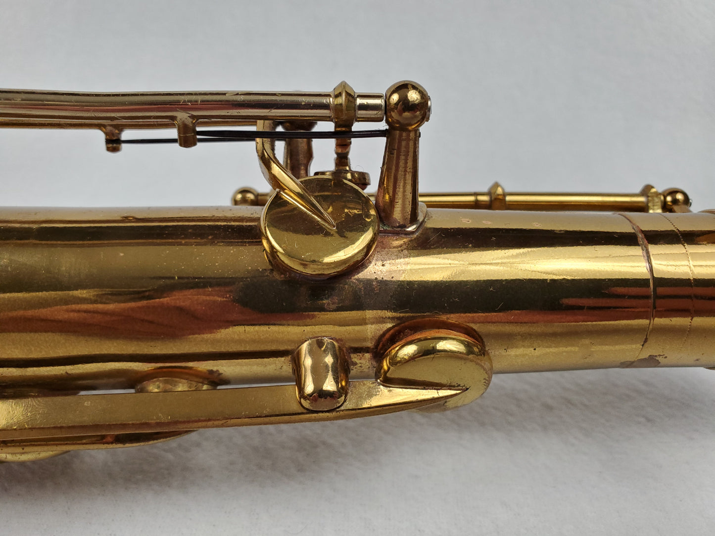 Selmer Mark VI Tenor Saxophone 93xxx