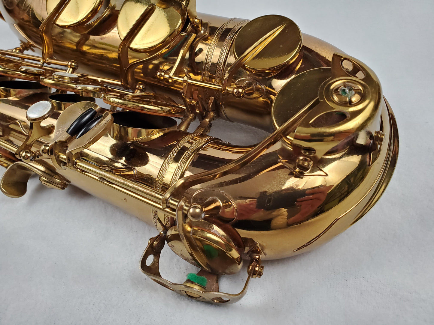 Selmer Mark VI Tenor Saxophone 93xxx