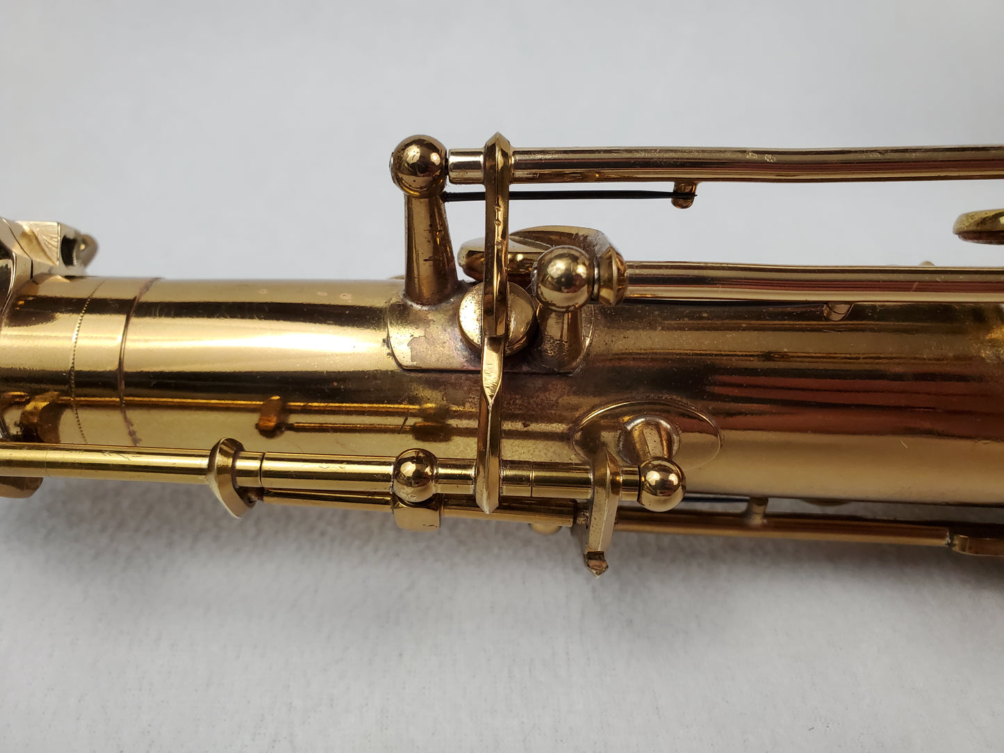 Selmer Mark VI Tenor Saxophone 93xxx