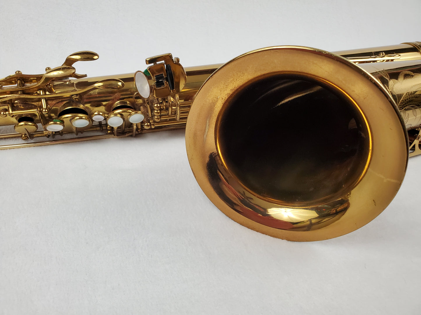 Selmer Mark VI Tenor Saxophone 93xxx