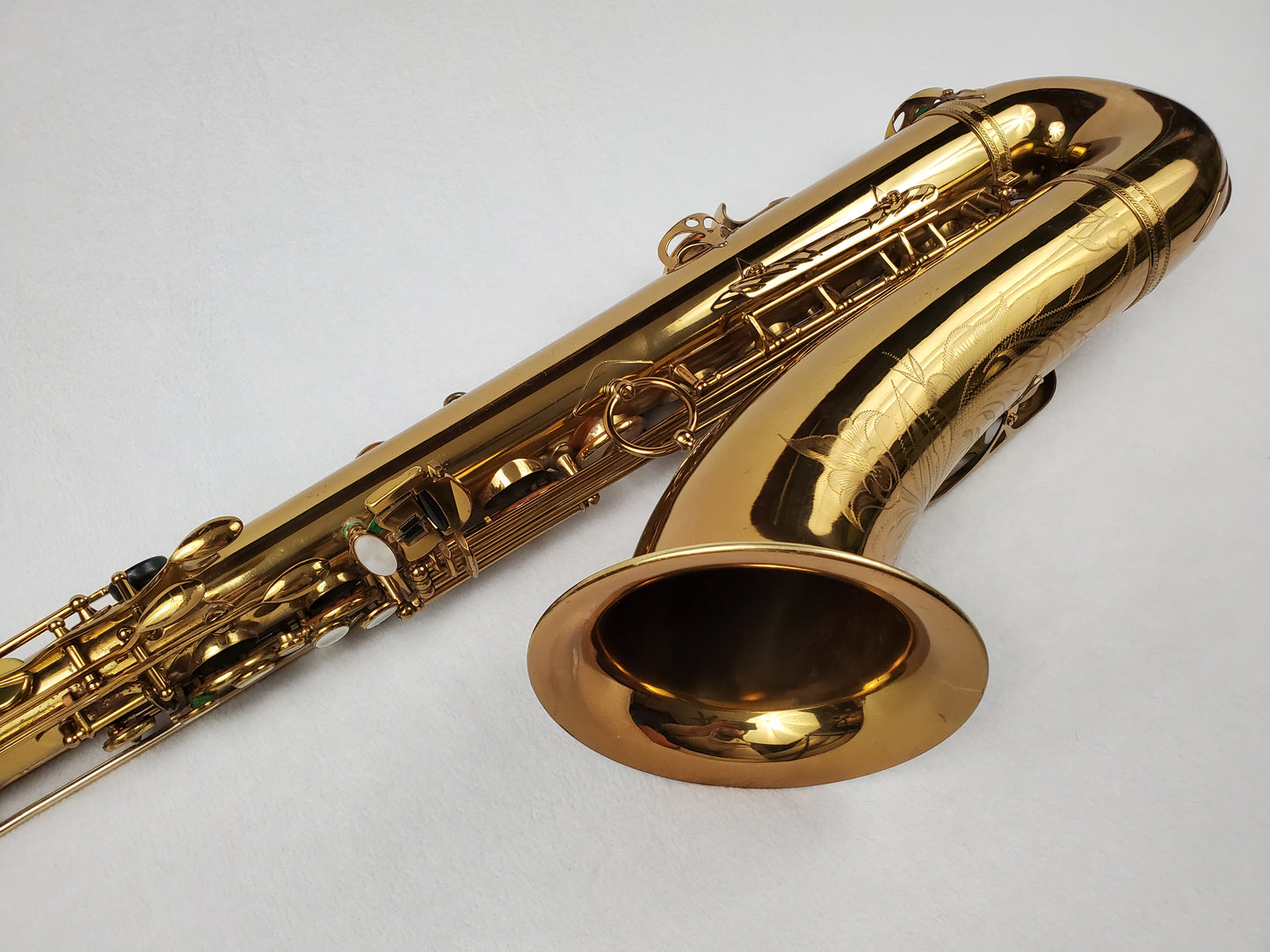 Selmer Mark VI Tenor Saxophone 93xxx
