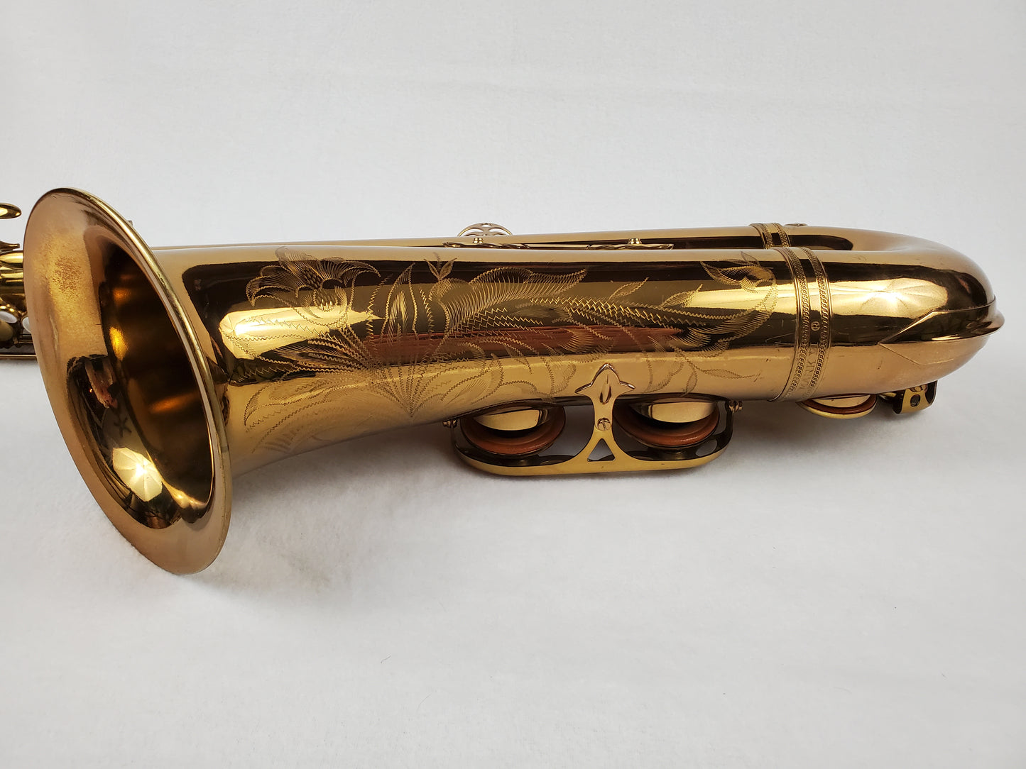 Selmer Mark VI Tenor Saxophone 93xxx