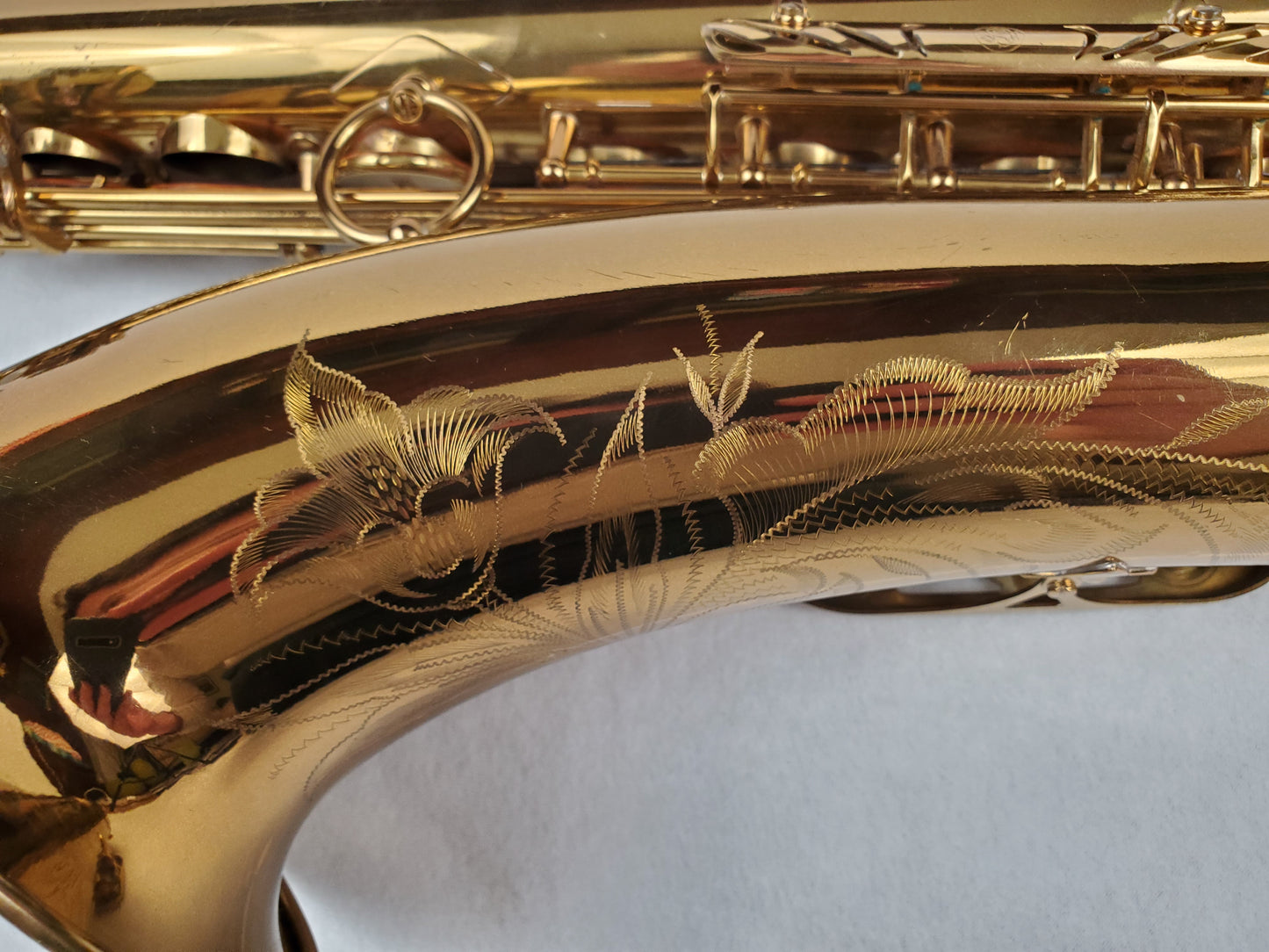 Selmer Mark VI Tenor Saxophone 93xxx