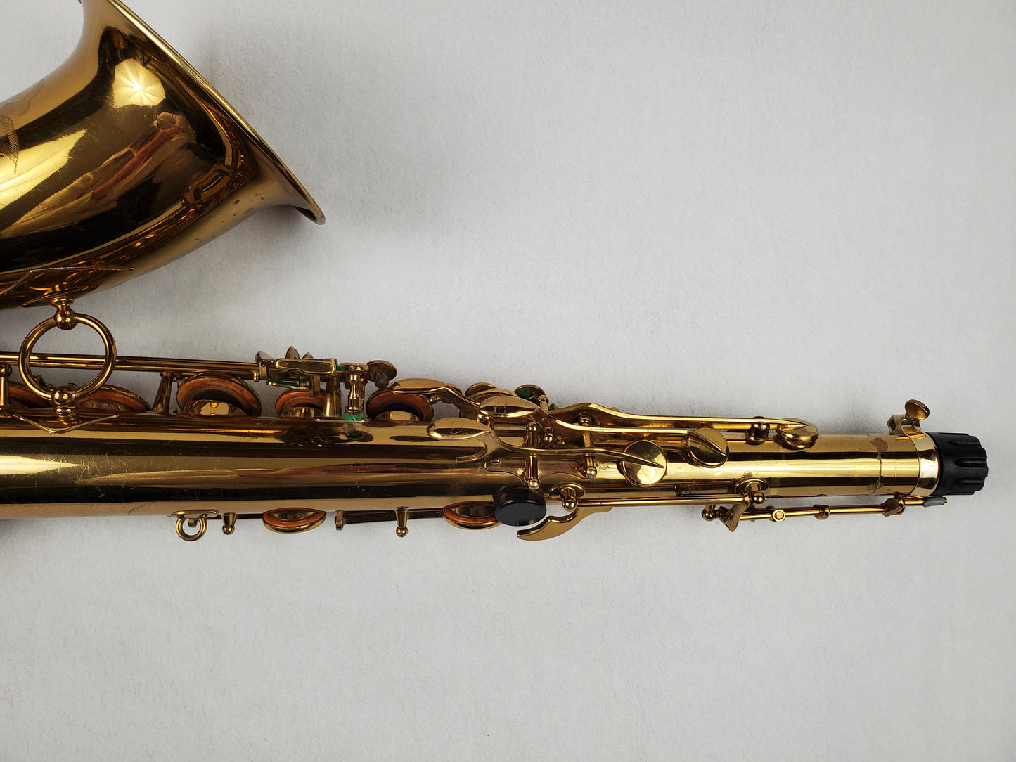 Selmer Mark VI Tenor Saxophone 93xxx