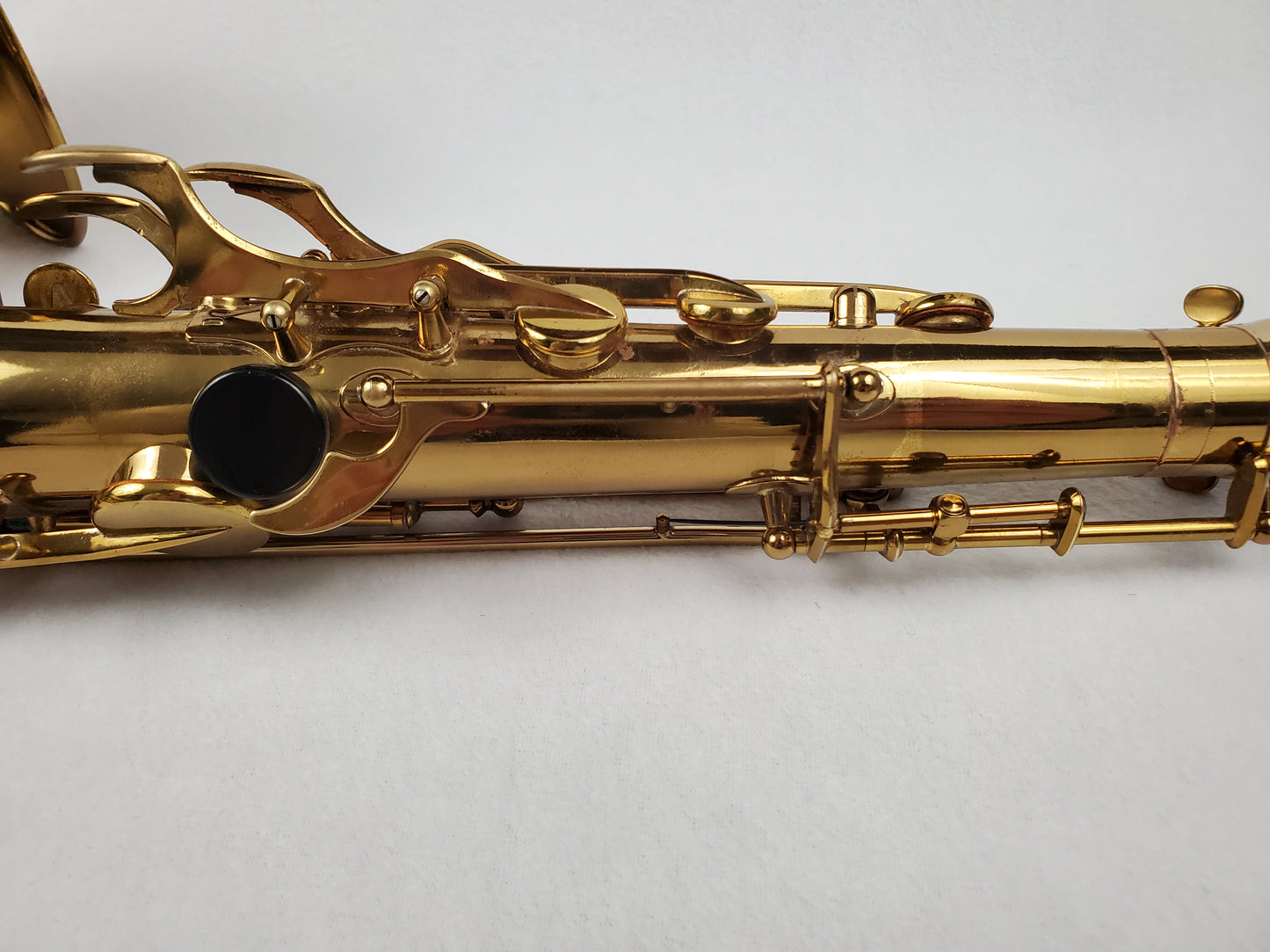 Selmer Mark VI Tenor Saxophone 93xxx