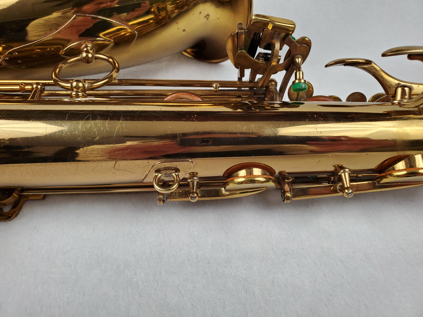 Selmer Mark VI Tenor Saxophone 93xxx