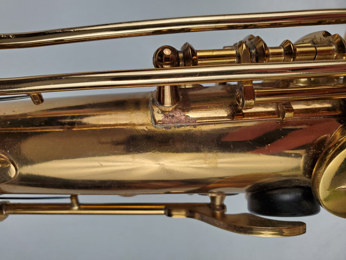 Selmer Mark VI Tenor Saxophone 93xxx