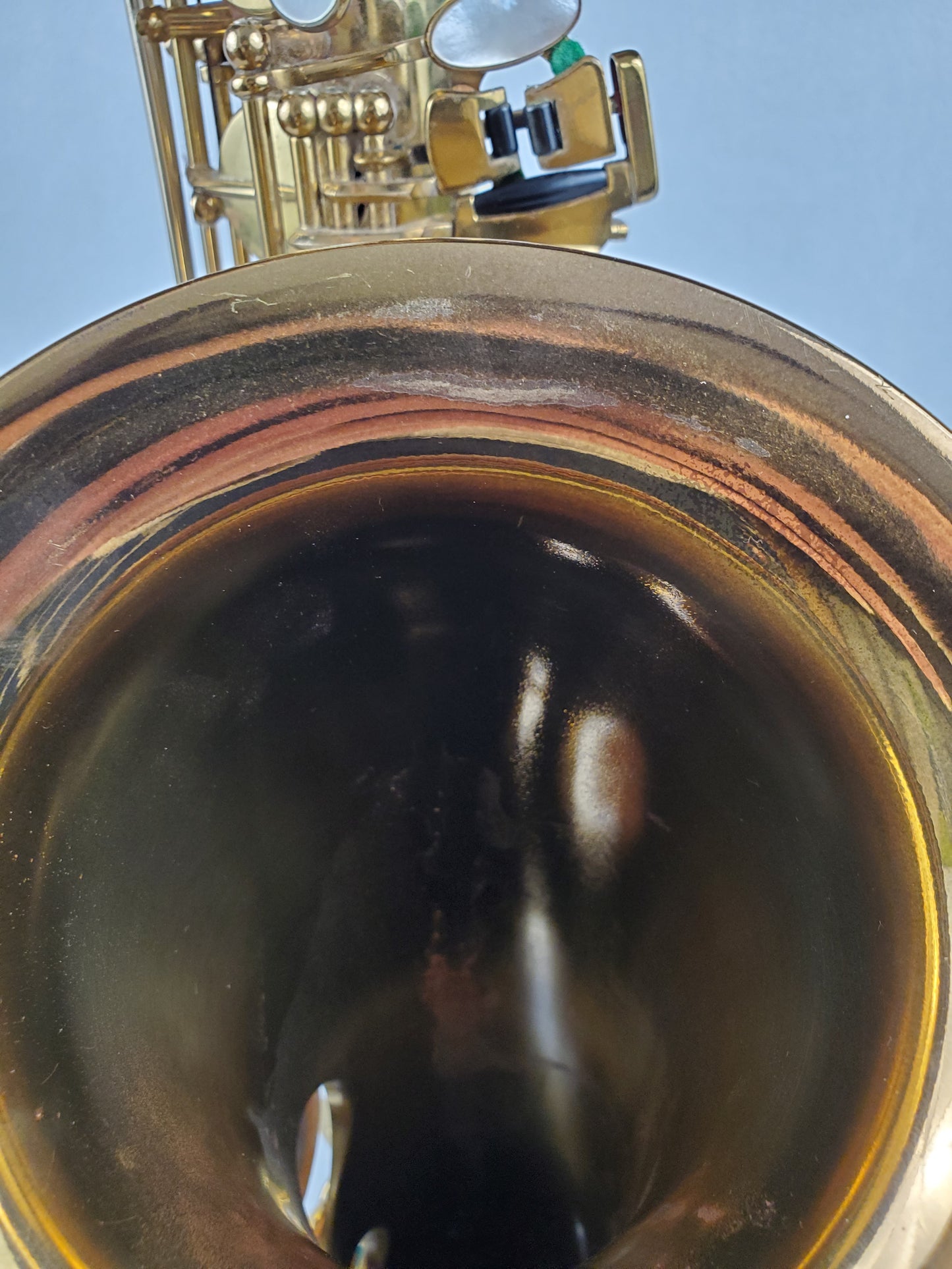 Selmer Mark VI Tenor Saxophone 93xxx
